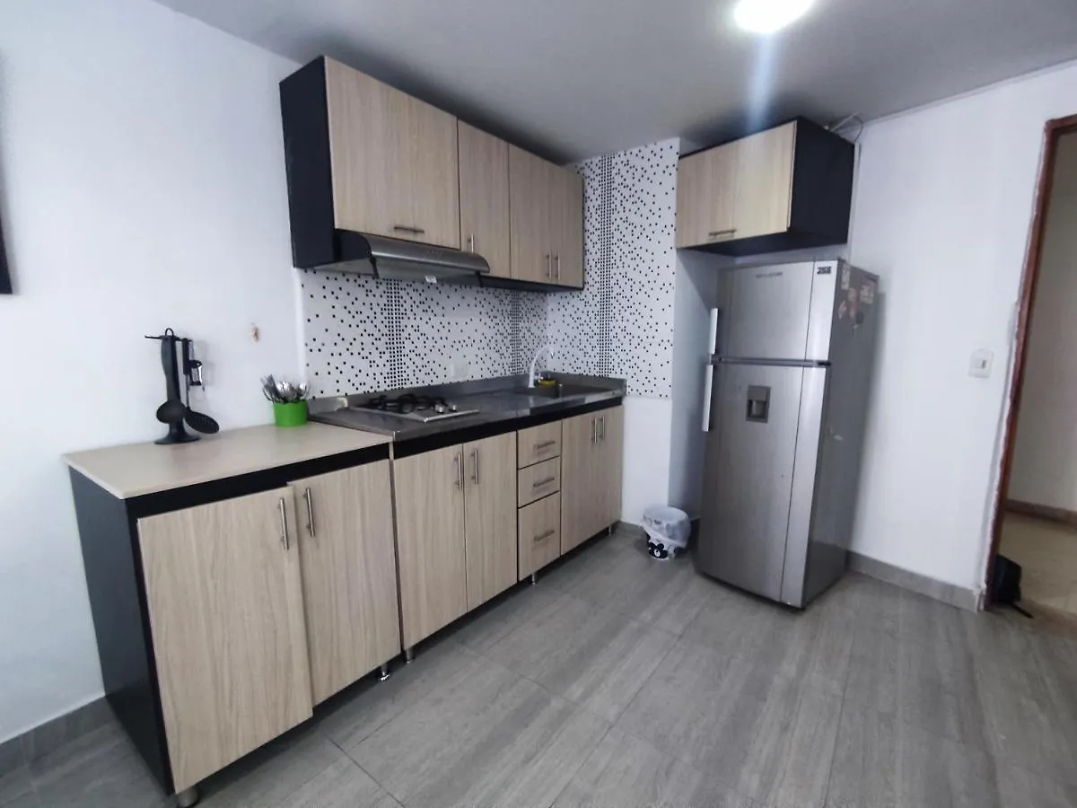 Apartamento Con Balcon Y Vista Al Mar Cartagena 0*,
